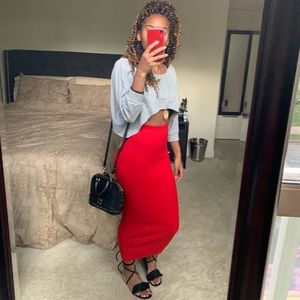 Meet your Posher, Aliyah